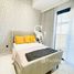 2 غرفة نوم شقة خاصة للبيع في Marwa Heights, La Riviera Estate