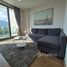 1 спален Квартира в аренду в The Nimmana Condo, Suthep, Mueang Chiang Mai, Чианг Маи
