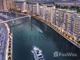 2 спален Квартира на продажу в Canal Front Residences, dar wasl