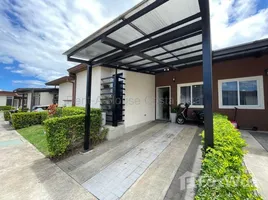 Maison 2 chambre à vendre à San Rafael Alajuela, Alajuela, Alajuela, Costa Rica