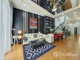 3 Habitación Casa en alquiler en Hoa Khe, Da Nang, Hoa Khe
