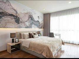 1 chambre Condominium à louer à , Lumphini