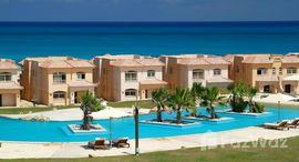 Available Units at Telal Alamein
