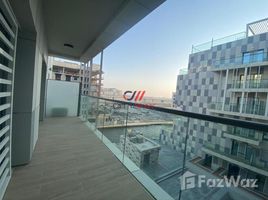 1 спален Квартира на продажу в Al Raha Lofts, Al Raha Beach