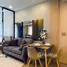 1 Bedroom Condo for rent at One 9 Five Asoke - Rama 9, Huai Khwang