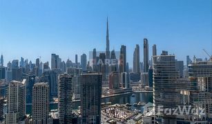 Studio Appartement zu verkaufen in DAMAC Towers by Paramount, Dubai SRG Upside