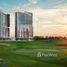 2 Bedroom Apartment for sale at Golf Gate, Golf Vita, DAMAC Hills (Akoya by DAMAC)