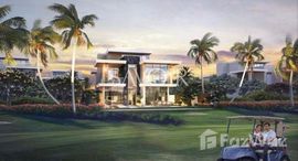 Belair Damac Hills - By Trump Estates中可用单位