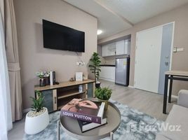 1 chambre Condominium à vendre à Lumpini Ville On Nut – Lat Krabang 2., Prawet