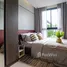 1 Schlafzimmer Penthouse zu vermieten im Noble Nue Cross Khu Khot, Khu Khot, Lam Luk Ka, Pathum Thani