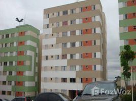 3 спален Квартира на продажу в Parque Bela Vista, Piedade