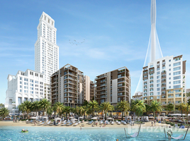 1 спален Квартира на продажу в Sunset At Creek Beach, Creek Beach, Dubai Creek Harbour (The Lagoons)