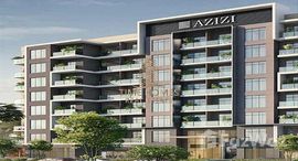 Available Units at AZIZI Berton