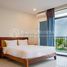 Apartment For Rent 에서 임대할 1 침실 아파트, Sala Kamreuk, 크롱 씨엠립, Siem Reap