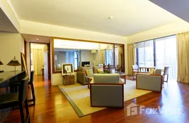 2 habitaciones Departamento en venta en Hansar Rajdamri en Bangkok, Tailandia 