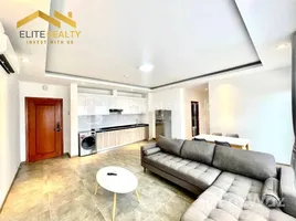 2 Bedroom Apartment for rent at 2Bedrooms Service Apartment In Daun Penh, Phsar Thmei Ti Bei