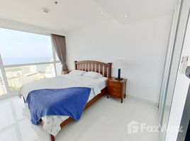 1 спален Кондо в аренду в Sky Residences Pattaya , Nong Prue, Паттайя, Чонбури