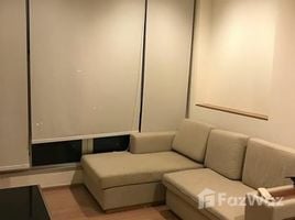 1 Bedroom Condo for rent at Rhythm Phahol-Ari, Sam Sen Nai, Phaya Thai