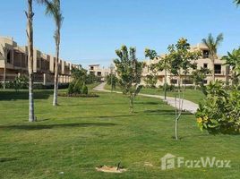 5 Habitación Villa en venta en Evergreen, Hadayek October