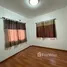 บ้านเดี่ยว 3 ห้องนอน ให้เช่า ในโครงการ บ้านบุรีรมย์ รามอินทรา - ซาฟารี, บางชัน