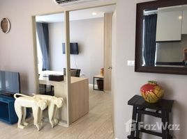 1 спален Кондо в аренду в Palm Springs Nimman (Parlor), Suthep, Mueang Chiang Mai