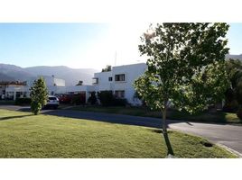 6 Habitación Casa en venta en Rinconada, Los Andes, Rinconada