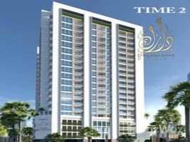 2 침실 Time 2에서 판매하는 아파트, Skycourts Towers, 두바이 땅