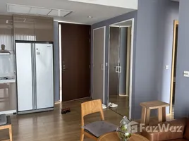 อพาร์ทเม้นท์ 2 ห้องนอน ให้เช่า ในโครงการ สิริ แอท สุขุมวิท, พระโขนง, คลองเตย