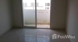 الوحدات المتوفرة في Appartement à louer