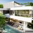 4 спален Дом на продажу в Sereva Luxury Villa, Раваи