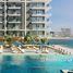 1 спален Квартира на продажу в Beach Mansion, EMAAR Beachfront