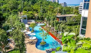 1 Schlafzimmer Wohnung zu verkaufen in Nong Prue, Pattaya Unixx South Pattaya