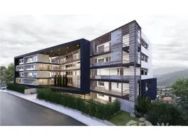 205: Amazing Condos in the Heart of Cumbayá just minutes from Quito で売却中 1 ベッドルーム アパート, Cumbaya, キト, ピチンチャ