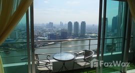 Available Units at Baan Sathorn Chaophraya