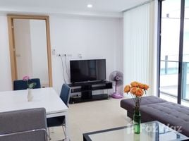 2 Bedroom Apartment for sale at Aurora Pratumnak, Nong Prue