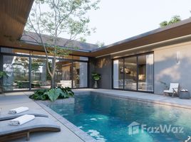 ขายวิลล่า 4 ห้องนอน ในโครงการ ลองวัน 8 & 9 ลอรินดา วิลล่า, ฉลอง