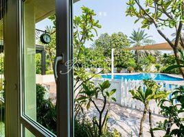 6 Bedroom Villa for sale at Meadows 1, Emirates Hills Villas