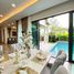 3 Bedroom Villa for sale at Ameen House, Si Sunthon