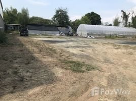 FazWaz.jp で売却中 土地区画, ハングドン, ハングドン, チェンマイ, タイ