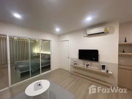 1 침실 The View Condo Suanluang에서 판매하는 아파트, Wichit