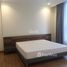 3 Phòng ngủ Chung cư for rent at VINHOMES NGUYEN CHI THANH, Láng Thượng, Đống Đa