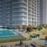 2 Bedroom Apartment for sale at Beachgate by Address, EMAAR Beachfront