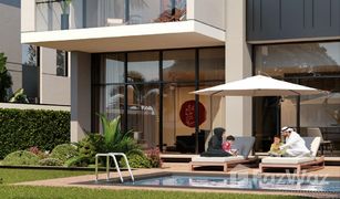 5 Schlafzimmern Villa zu verkaufen in Murano Residences, Dubai Murooj Al Furjan