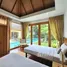 3 Schlafzimmer Villa zu vermieten in Chalong, Phuket Town, Chalong