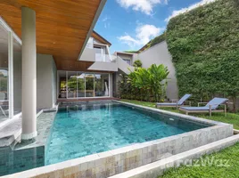 4 Bedroom Villa for sale at Villa Sunpao, Choeng Thale, Thalang, Phuket