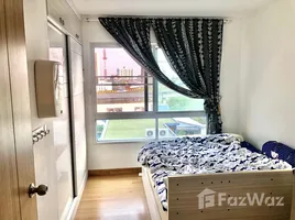 2 спален Кондо на продажу в August Condo Charoenkrung 80, Bang Kho Laem, Банг Кхо Лаем