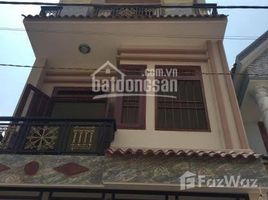 4 Phòng ngủ Nhà mặt tiền for sale in Long An, Phường 3, Tan An, Long An