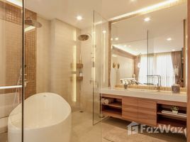 2 спален Квартира на продажу в City Garden Tower, Nong Prue, Паттайя, Чонбури, Таиланд