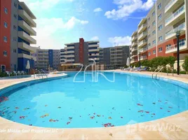 Studio Apartment for sale at Tower 7, Al Reef Downtown, Al Reef