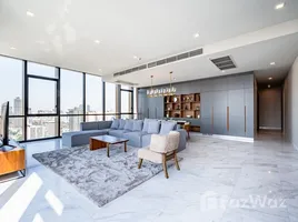 3 chambre Condominium à louer à , Khlong Tan Nuea, Watthana, Bangkok, Thaïlande